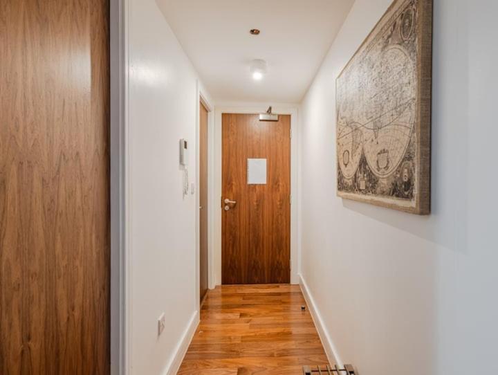 Luxurious Apartment - Birmingham City Centre Экстерьер фото