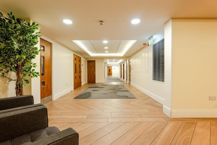 Luxurious Apartment - Birmingham City Centre Экстерьер фото