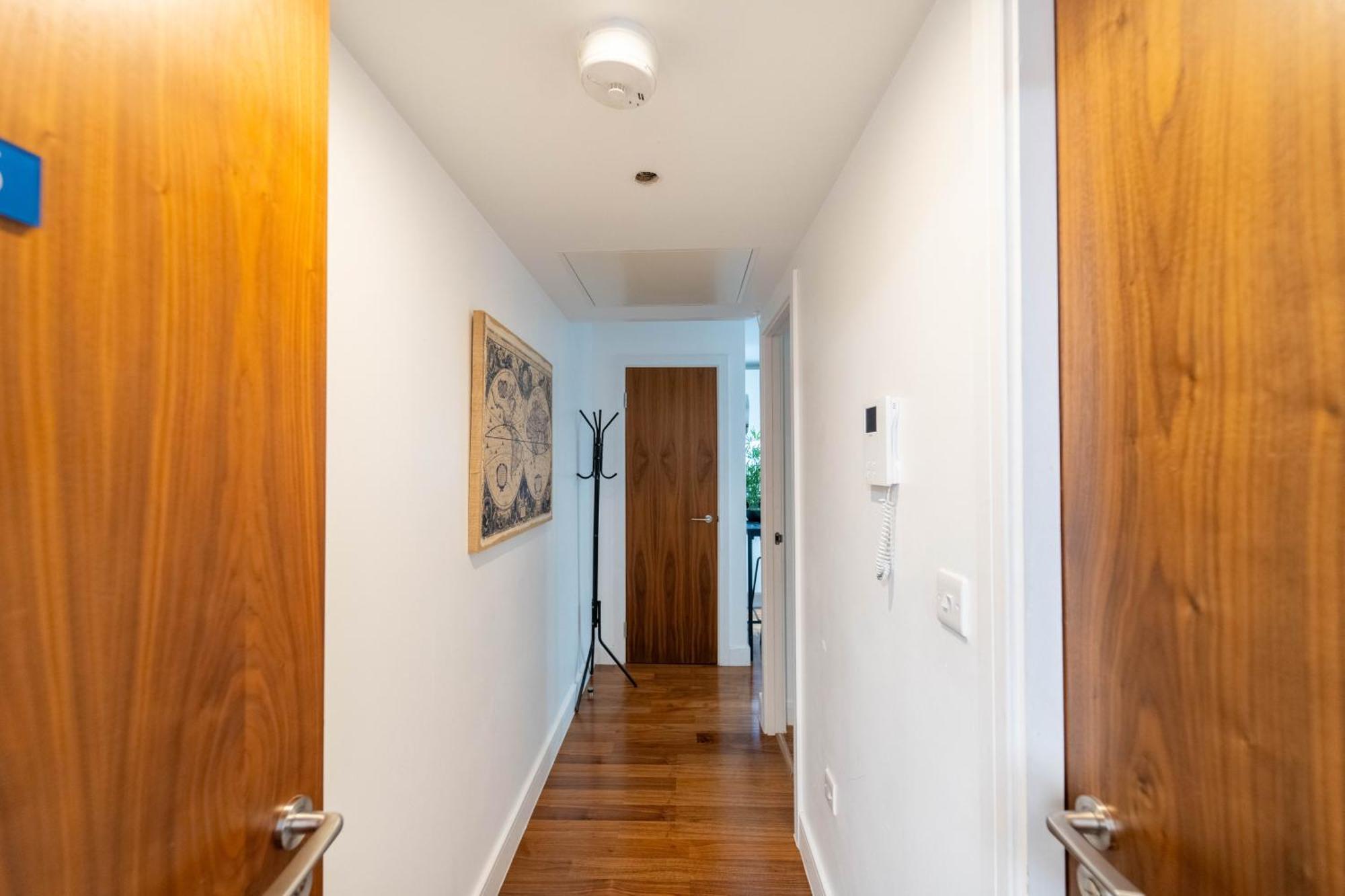 Luxurious Apartment - Birmingham City Centre Экстерьер фото