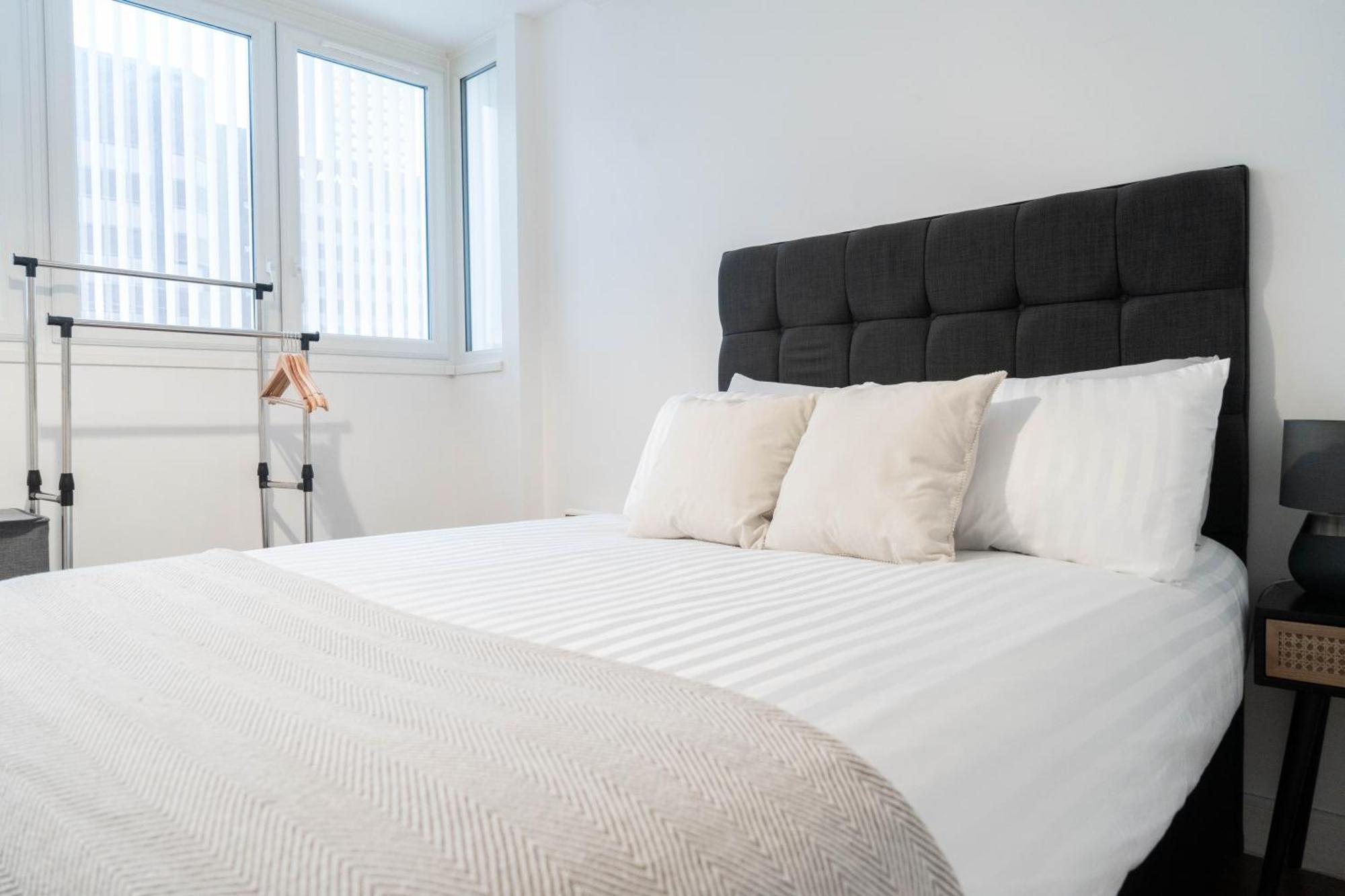 Luxurious Apartment - Birmingham City Centre Экстерьер фото